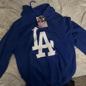 Brand new doger hoodie